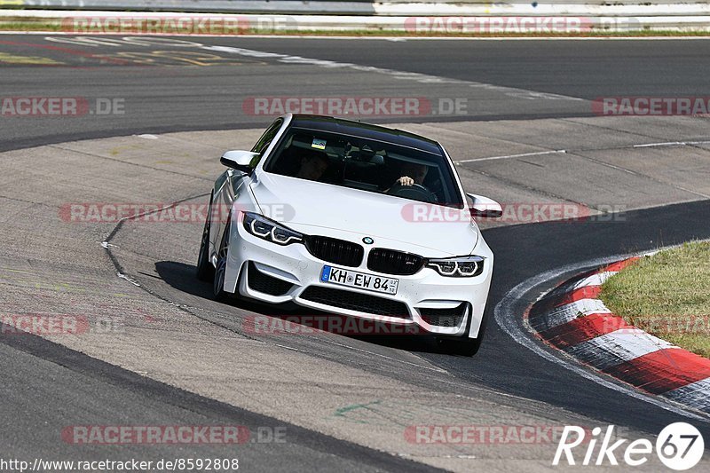 Bild #8592808 - Touristenfahrten Nürburgring Nordschleife (21.05.2020)