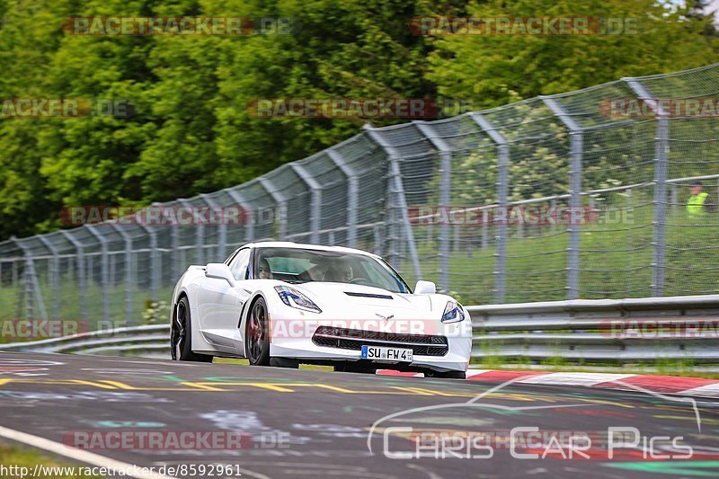 Bild #8592961 - Touristenfahrten Nürburgring Nordschleife (21.05.2020)