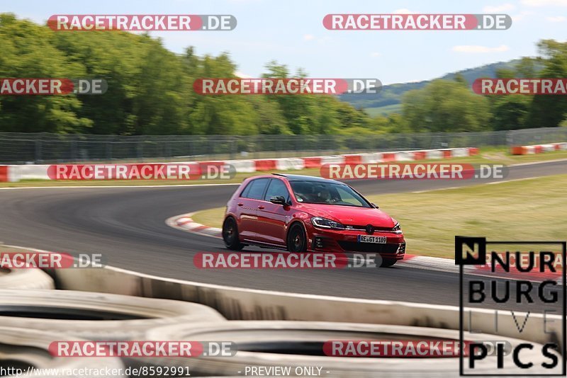 Bild #8592991 - Touristenfahrten Nürburgring Nordschleife (21.05.2020)