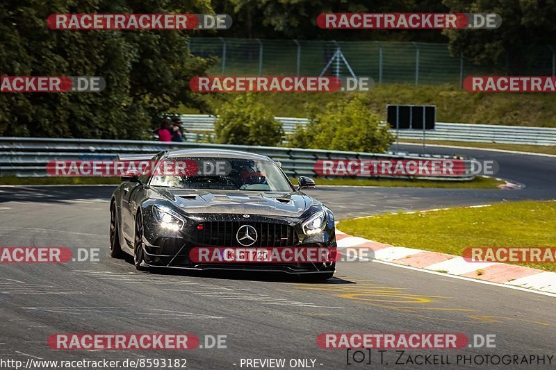 Bild #8593182 - Touristenfahrten Nürburgring Nordschleife (21.05.2020)