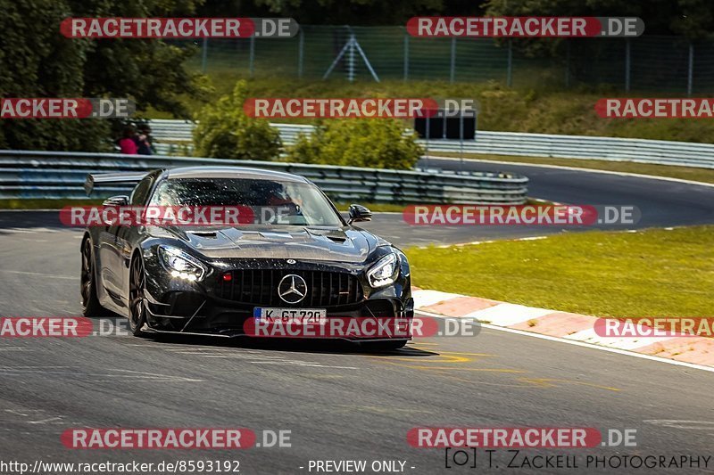 Bild #8593192 - Touristenfahrten Nürburgring Nordschleife (21.05.2020)