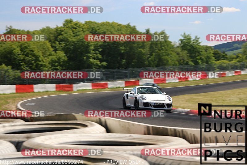 Bild #8593274 - Touristenfahrten Nürburgring Nordschleife (21.05.2020)