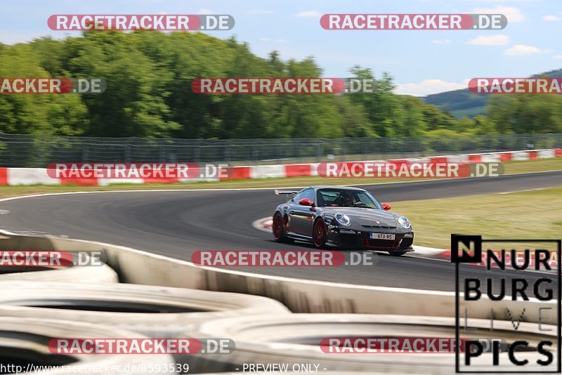 Bild #8593539 - Touristenfahrten Nürburgring Nordschleife (21.05.2020)