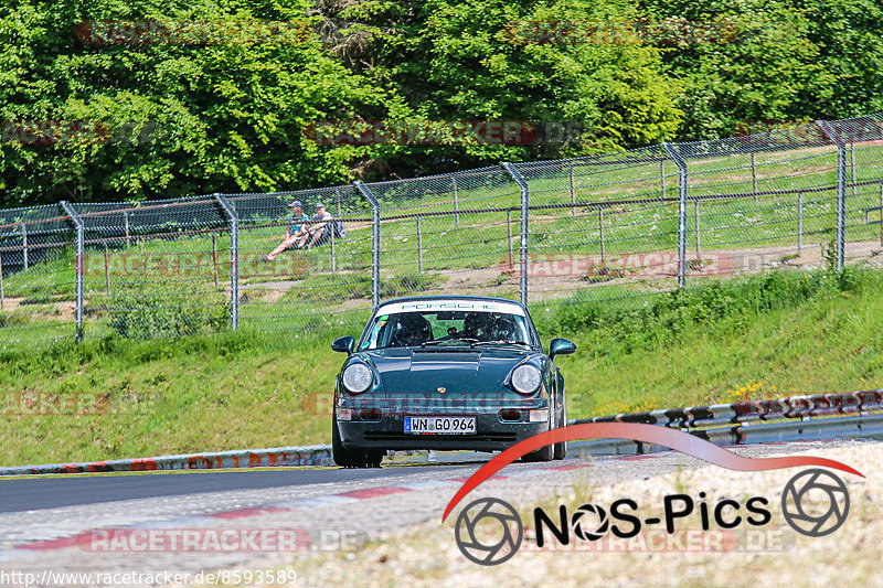 Bild #8593589 - Touristenfahrten Nürburgring Nordschleife (21.05.2020)