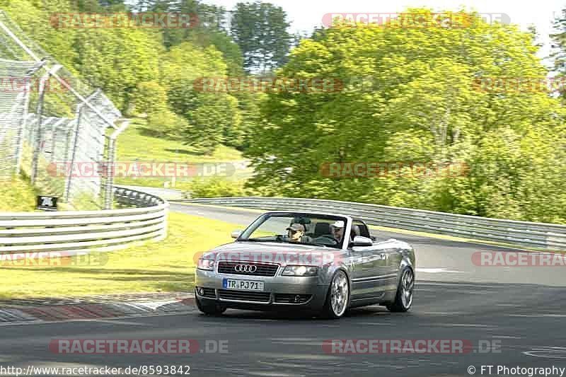 Bild #8593842 - Touristenfahrten Nürburgring Nordschleife (21.05.2020)