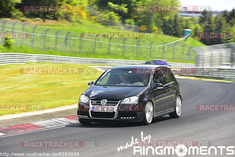 Bild #8593844 - Touristenfahrten Nürburgring Nordschleife (21.05.2020)