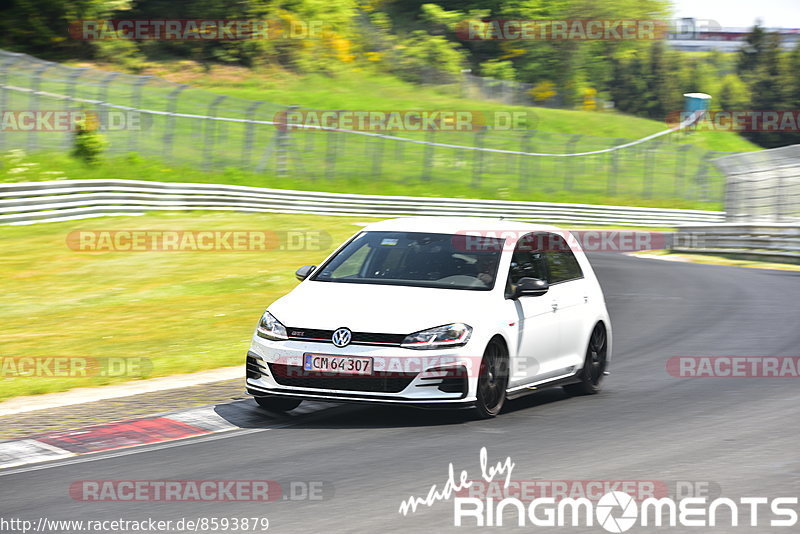 Bild #8593879 - Touristenfahrten Nürburgring Nordschleife (21.05.2020)