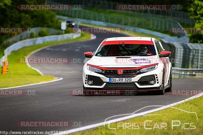 Bild #8593932 - Touristenfahrten Nürburgring Nordschleife (21.05.2020)