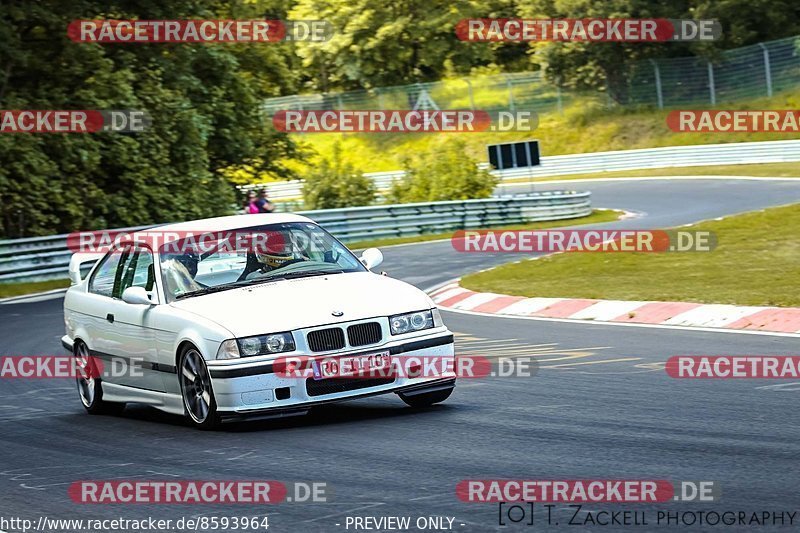 Bild #8593964 - Touristenfahrten Nürburgring Nordschleife (21.05.2020)