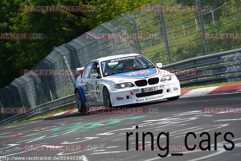 Bild #8594039 - Touristenfahrten Nürburgring Nordschleife (21.05.2020)