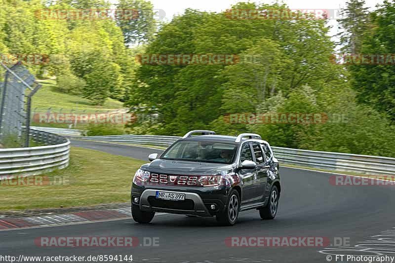 Bild #8594144 - Touristenfahrten Nürburgring Nordschleife (21.05.2020)