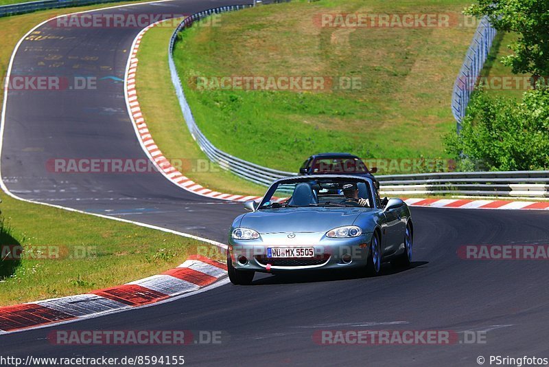 Bild #8594155 - Touristenfahrten Nürburgring Nordschleife (21.05.2020)