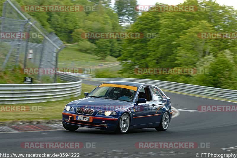 Bild #8594222 - Touristenfahrten Nürburgring Nordschleife (21.05.2020)