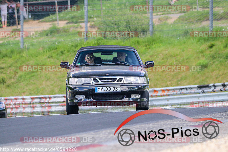 Bild #8594228 - Touristenfahrten Nürburgring Nordschleife (21.05.2020)