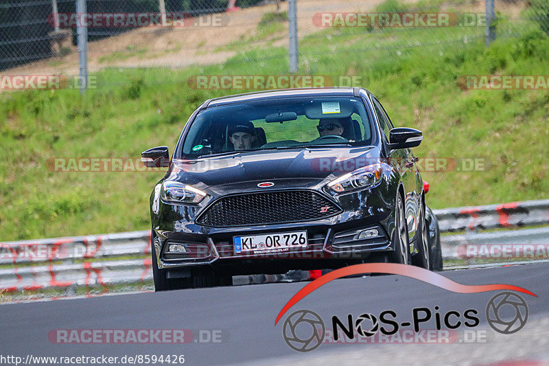 Bild #8594426 - Touristenfahrten Nürburgring Nordschleife (21.05.2020)