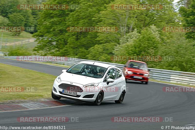 Bild #8594521 - Touristenfahrten Nürburgring Nordschleife (21.05.2020)