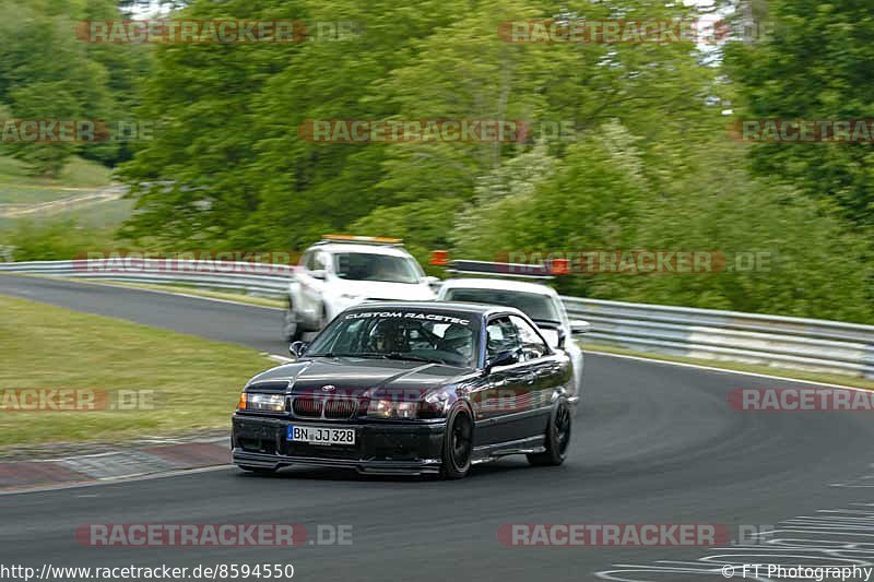 Bild #8594550 - Touristenfahrten Nürburgring Nordschleife (21.05.2020)