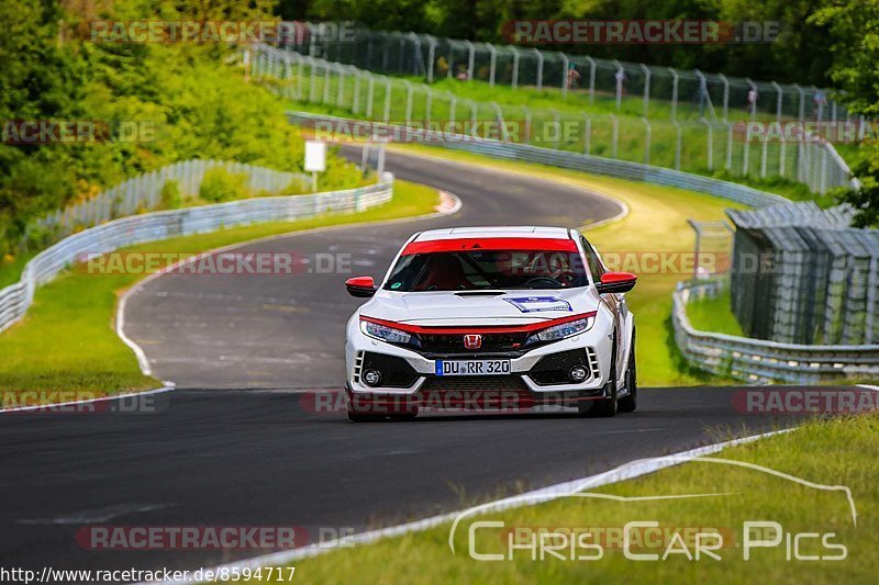 Bild #8594717 - Touristenfahrten Nürburgring Nordschleife (21.05.2020)