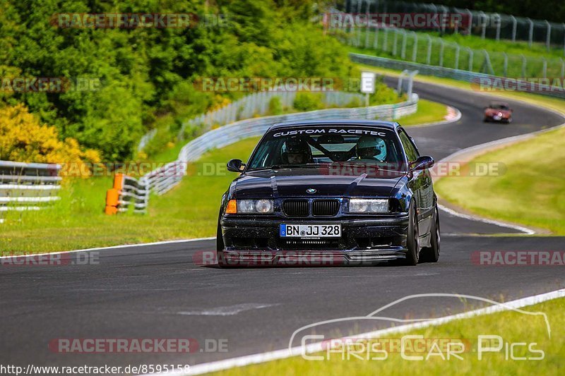 Bild #8595158 - Touristenfahrten Nürburgring Nordschleife (21.05.2020)