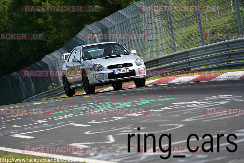 Bild #8595276 - Touristenfahrten Nürburgring Nordschleife (21.05.2020)