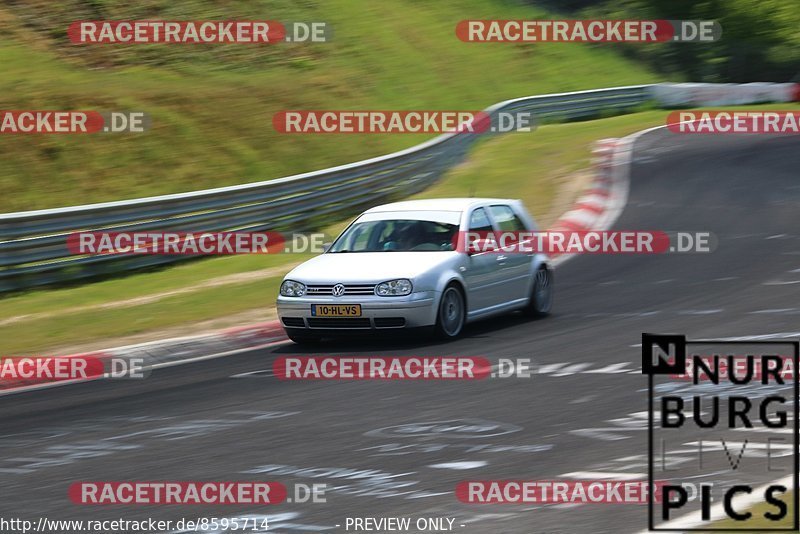 Bild #8595714 - Touristenfahrten Nürburgring Nordschleife (21.05.2020)