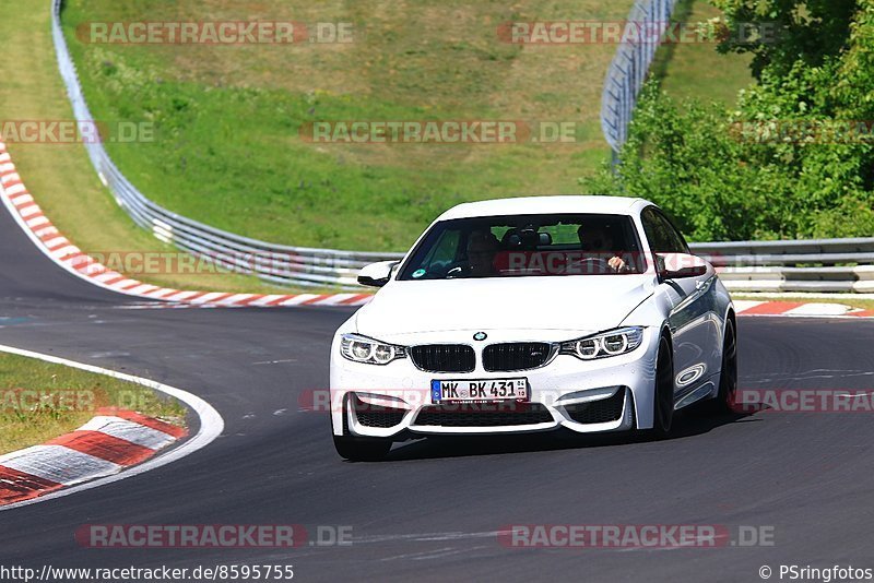 Bild #8595755 - Touristenfahrten Nürburgring Nordschleife (21.05.2020)