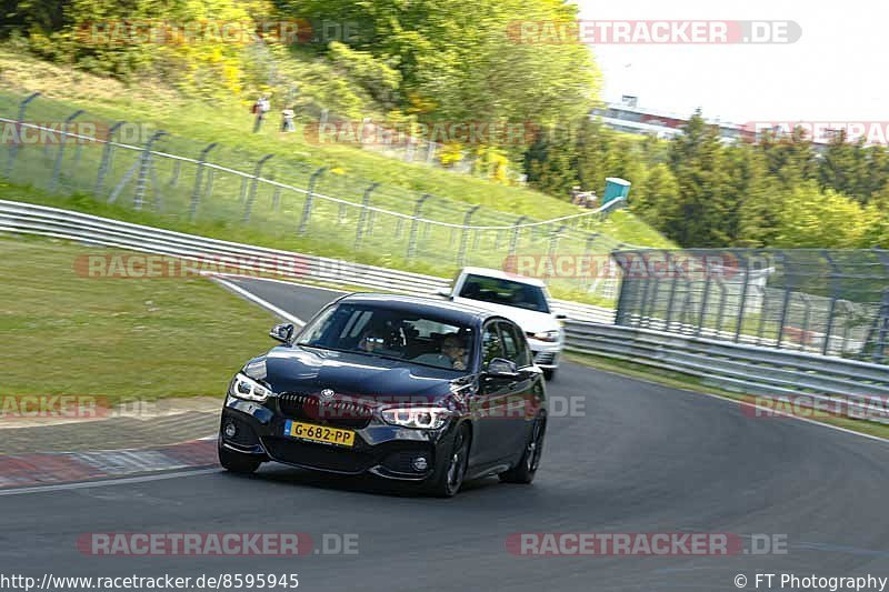 Bild #8595945 - Touristenfahrten Nürburgring Nordschleife (21.05.2020)