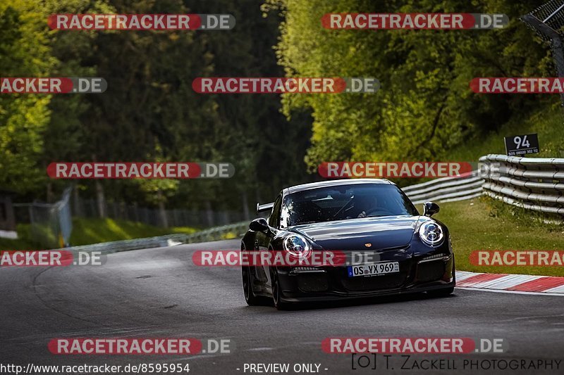 Bild #8595954 - Touristenfahrten Nürburgring Nordschleife (21.05.2020)