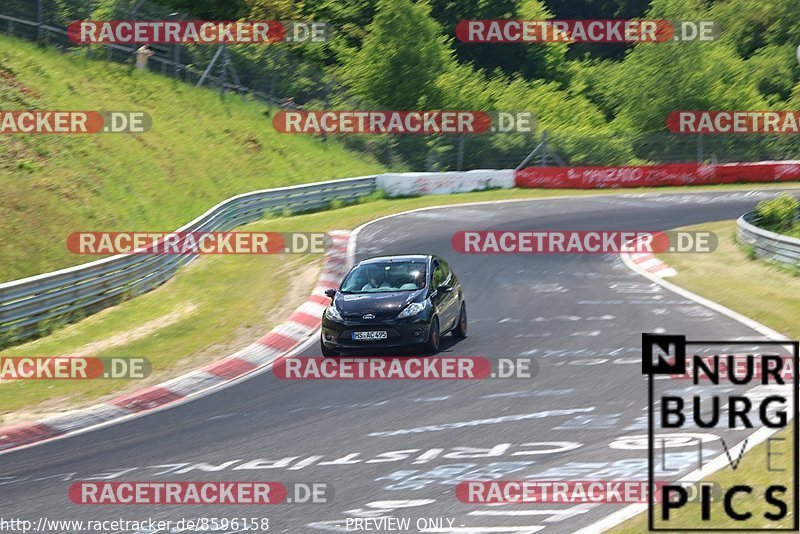 Bild #8596158 - Touristenfahrten Nürburgring Nordschleife (21.05.2020)