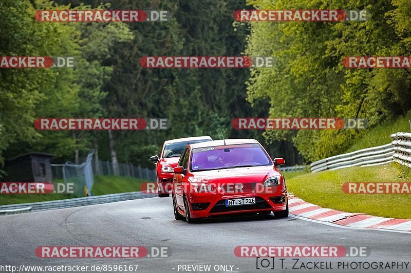 Bild #8596167 - Touristenfahrten Nürburgring Nordschleife (21.05.2020)