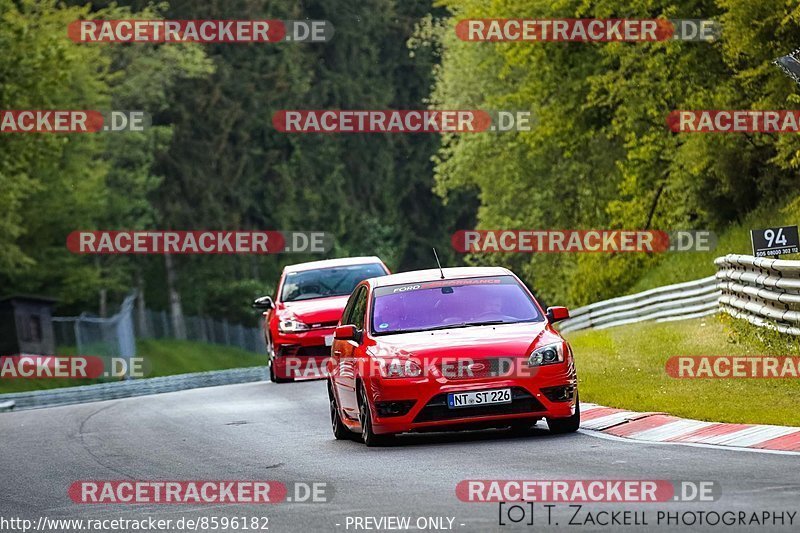 Bild #8596182 - Touristenfahrten Nürburgring Nordschleife (21.05.2020)