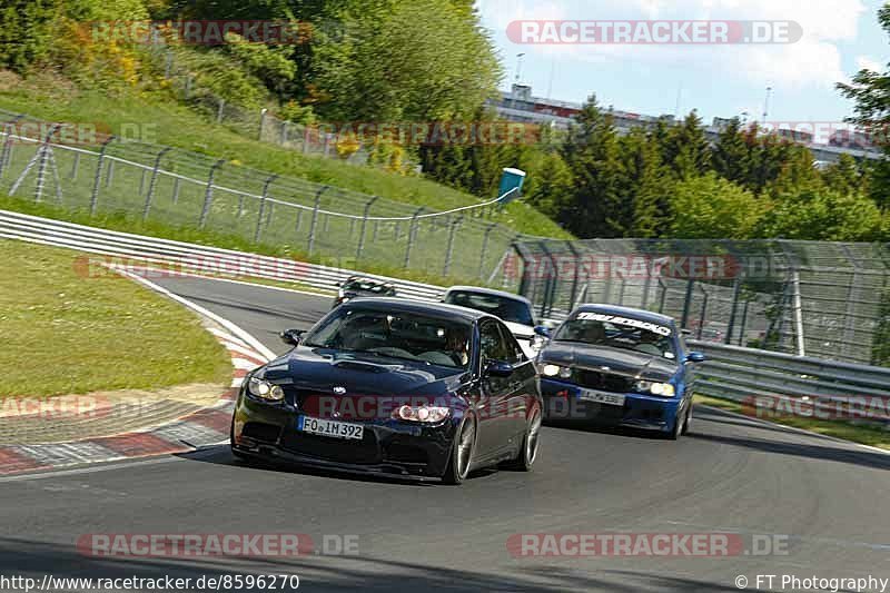 Bild #8596270 - Touristenfahrten Nürburgring Nordschleife (21.05.2020)