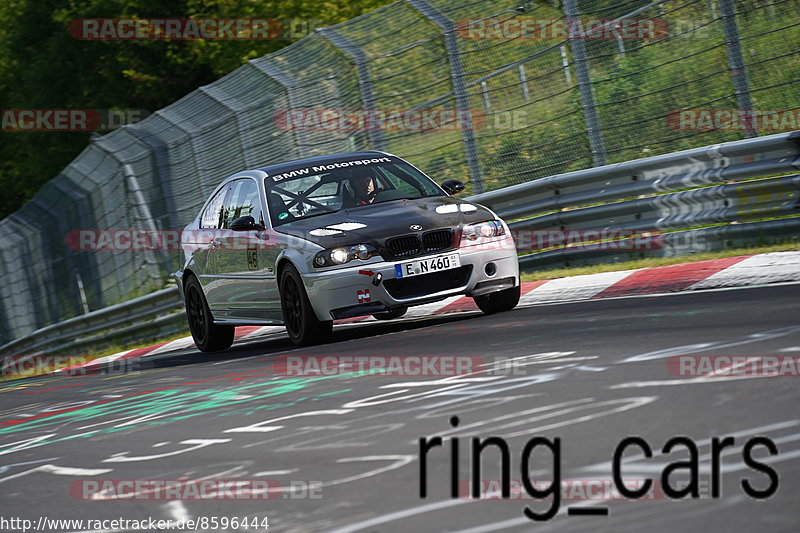 Bild #8596444 - Touristenfahrten Nürburgring Nordschleife (21.05.2020)