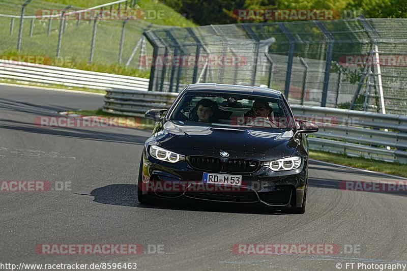 Bild #8596463 - Touristenfahrten Nürburgring Nordschleife (21.05.2020)