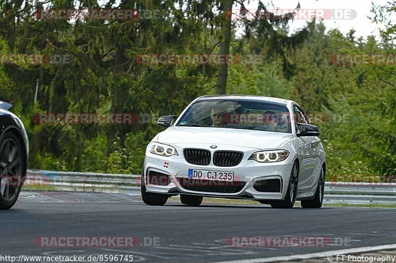 Bild #8596745 - Touristenfahrten Nürburgring Nordschleife (21.05.2020)