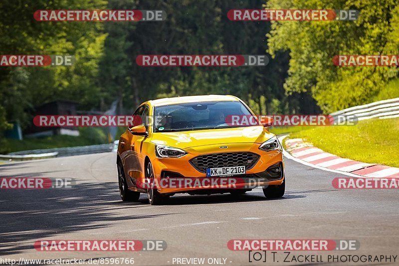 Bild #8596766 - Touristenfahrten Nürburgring Nordschleife (21.05.2020)