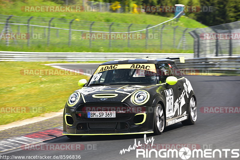 Bild #8596836 - Touristenfahrten Nürburgring Nordschleife (21.05.2020)