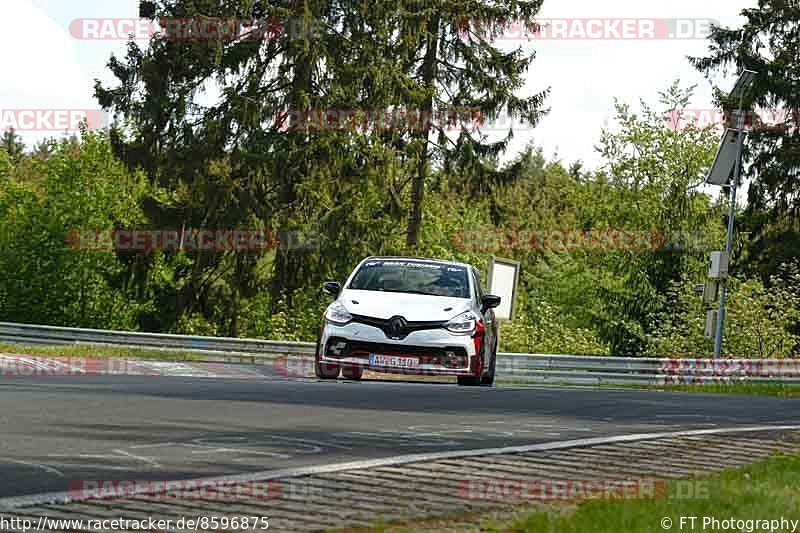 Bild #8596875 - Touristenfahrten Nürburgring Nordschleife (21.05.2020)