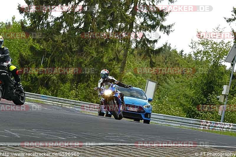 Bild #8596960 - Touristenfahrten Nürburgring Nordschleife (21.05.2020)