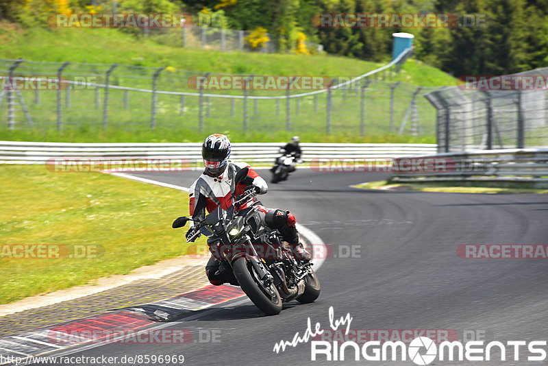 Bild #8596969 - Touristenfahrten Nürburgring Nordschleife (21.05.2020)