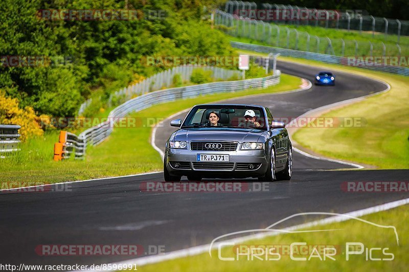 Bild #8596991 - Touristenfahrten Nürburgring Nordschleife (21.05.2020)