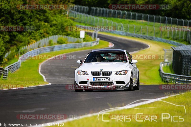 Bild #8597128 - Touristenfahrten Nürburgring Nordschleife (21.05.2020)