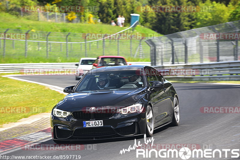 Bild #8597719 - Touristenfahrten Nürburgring Nordschleife (21.05.2020)