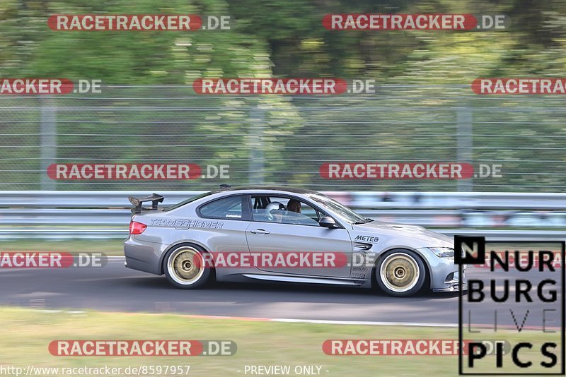 Bild #8597957 - Touristenfahrten Nürburgring Nordschleife (21.05.2020)