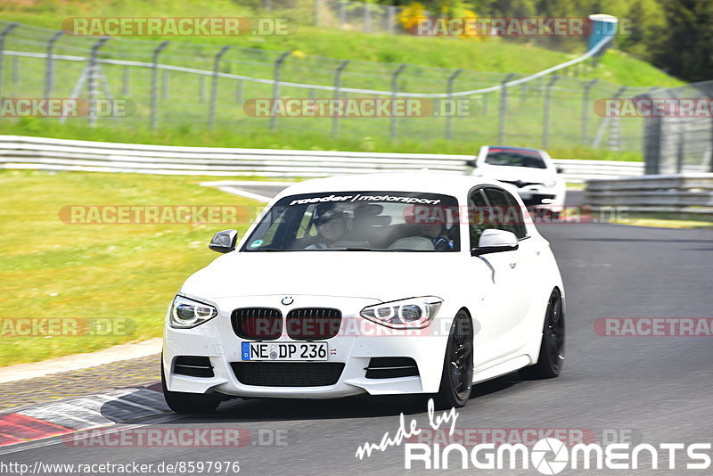 Bild #8597976 - Touristenfahrten Nürburgring Nordschleife (21.05.2020)