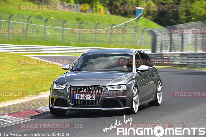 Bild #8598004 - Touristenfahrten Nürburgring Nordschleife (21.05.2020)