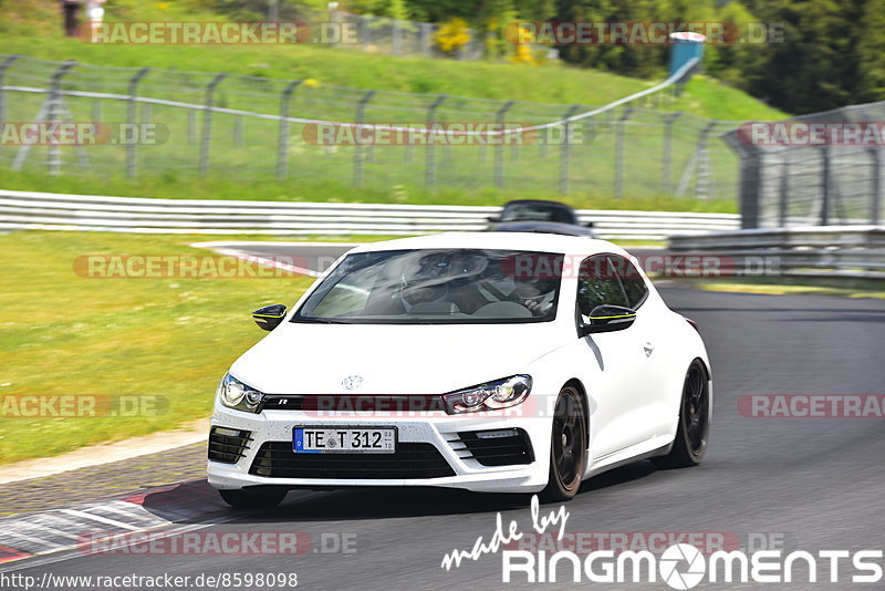 Bild #8598098 - Touristenfahrten Nürburgring Nordschleife (21.05.2020)