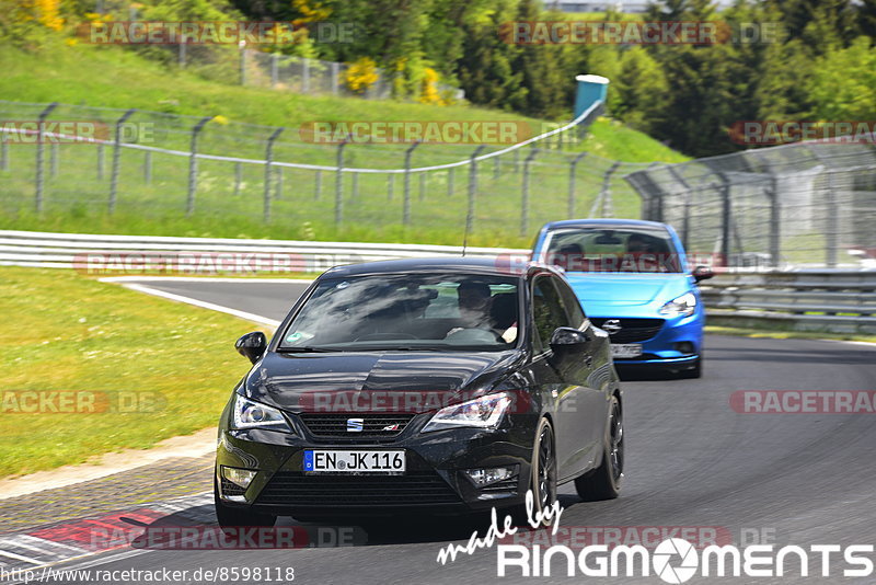 Bild #8598118 - Touristenfahrten Nürburgring Nordschleife (21.05.2020)