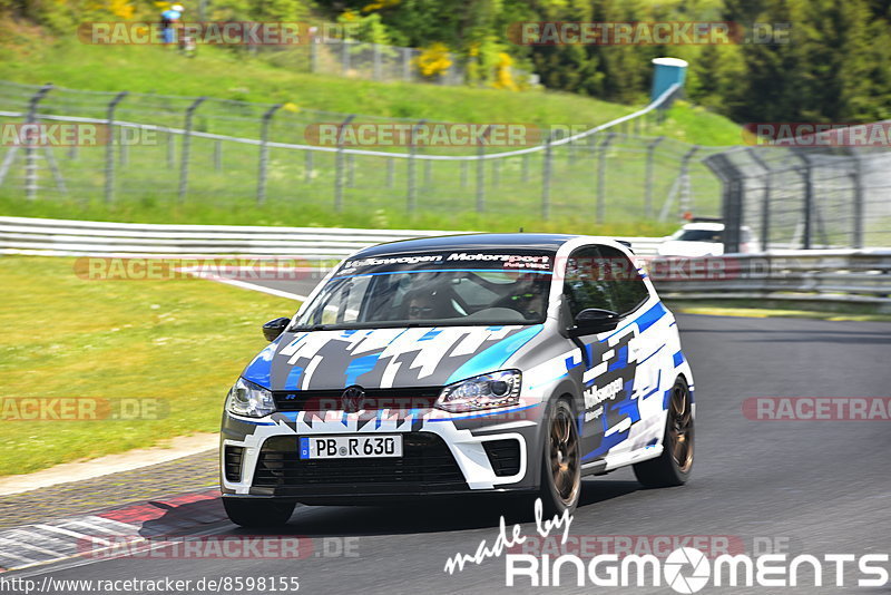 Bild #8598155 - Touristenfahrten Nürburgring Nordschleife (21.05.2020)