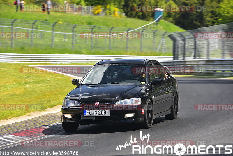 Bild #8598768 - Touristenfahrten Nürburgring Nordschleife (21.05.2020)